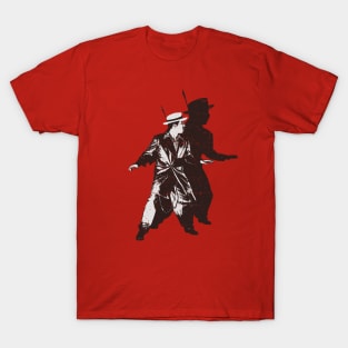 Tintan Pachuco T-Shirt